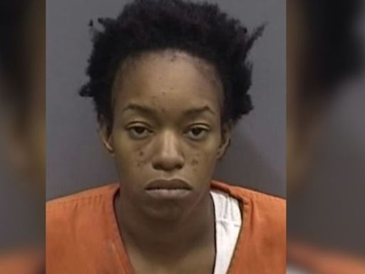 Mother accused of feeding her 13-month-old baby a bottle filled with bleach, deputies say