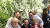 William Daniels Smiles With His ‘Favorite Students’ in ‘Boy Meets World’ Reunion Photos
