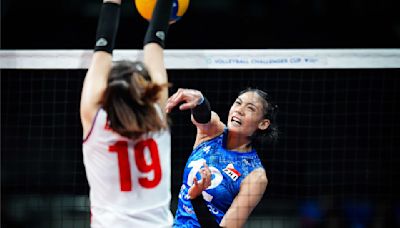 One-and-done: Alas Pilipinas crashes out of Challenger Cup as Vietnam reasserts mastery