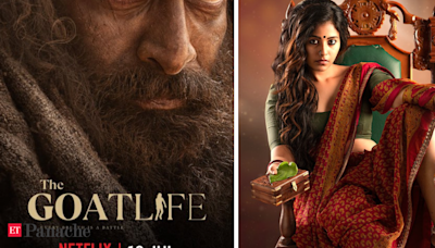 From Aadujeevitham to Bahishkarana: Watch 7 OTT releases this Friday on Netflix, Zee 5, Disney+ Hotstar