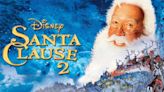 The Santa Clause 2: Where to Watch & Stream Online