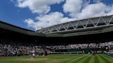 Wimbledon set to relax all-white dress code due to period concerns