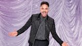 Adam Thomas nearly quit Strictly Come Dancing