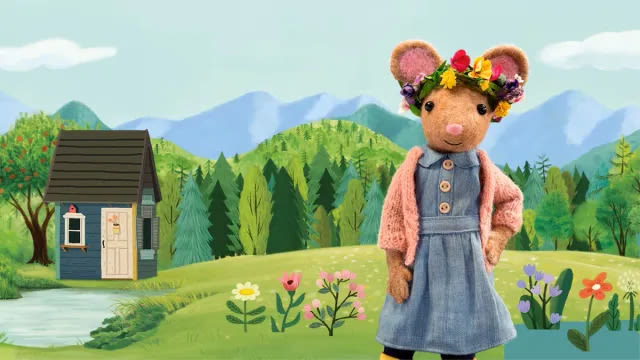 Daisy & the Gumboot Kids Season 1 Streaming: Watch & Stream Online via Amazon Prime Video