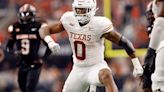 Carolina Panthers select Texas TE Ja’Tavion Sanders in fourth round of NFL draft