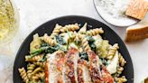 18 20-Minute Pasta Dinners for Winter
