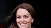 Kate Middleton Delivers Powerful Message in New Video (While Surrounded By Pictures of Her Family)
