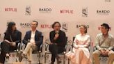 Iñárritu detalla cómo fue filmar en Castillo de Chapultepec