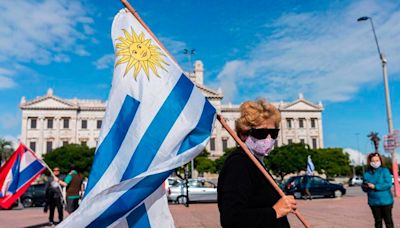 Uruguay aprobó mecanismo para dar celeridad a venezolanos que pidan refugio