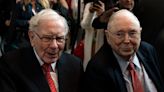 Warren Buffett's sounding board at Berkshire Hathaway, Charlie Munger, dies at 99