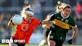 All-Ireland Ladies Senior Football Championship: Kerry beat Armagh to reach final