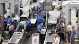 Since recent pay raise, fewer feds leaving TSA