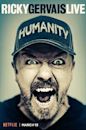 Ricky Gervais: Humanity