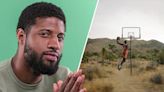 NBA All-Star Paul George Launches The Pack Productions, Joins Palm Springs Premiere ‘Amongst The Trees’