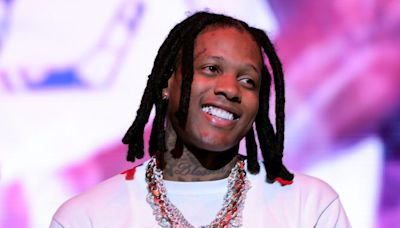 Lil Durk Shares Journey Of Entering Rehab For Codeine And Xanax