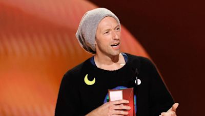Coldplay's Chris Martin Gives 65-Year-Old Fan a Ride to His Concert
