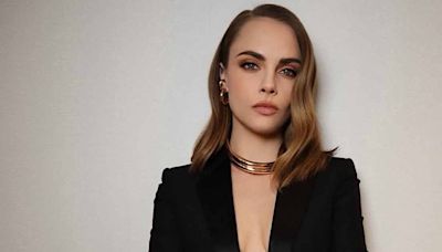 Cara Delevingne Opens Up About Sobriety Journey As She Recalls Getting Drunk At The Age Of ‘Eight’
