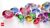 Make sure you follow these rules while wearing gemstones - Times of India