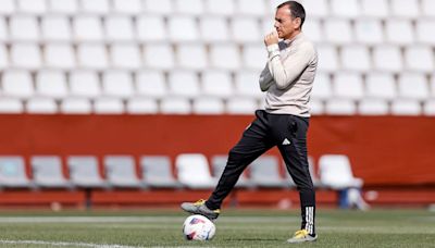 El Albacete comienza a perfilar su pretemporada