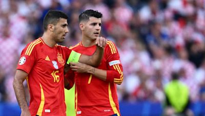 Spain vs Italy lineups: Confirmed team news, predicted XIs and injury latest for Euro 2024 game