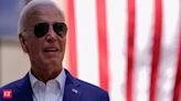 Democratic calls mount for Biden to end campaign, but he vows to fight on