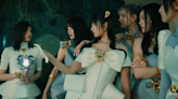 人氣女團 IVE 新歌〈Accendio〉MV 一天火速破千萬！美少女戰士、魔法使、B級片風格引發話題