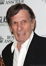 Leonard Nimoy