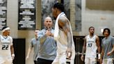 Phil Martelli Jr.'s name is famous but the Bryant basketball coach still has something to prove