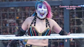 Women’s Wrestling Wrap-Up: Asuka Survives Elimination Chamber, Mercedes Moné Dethrones KAIRI, Taryn From Accounting Interview