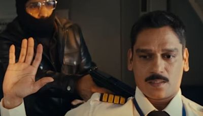 Netflix’s IC 814: The incredible true story behind plane hijacking series that’s courting controversy in India