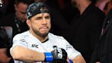 Henry Cejudo explains calling out Rob Font to fight at UFC Apex