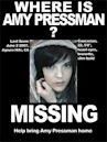 Where Is Amy Pressman?