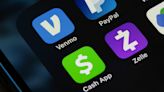 Don’t store money in Venmo, CashApp, PayPal longterm, experts warn