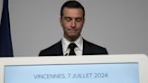 La extrema derecha pierde las elecciones en Francia, pero apunta a las presidenciales de 2027