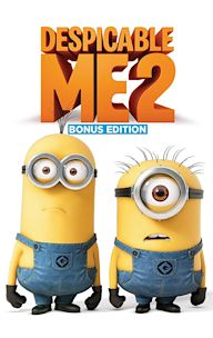 Despicable Me 2