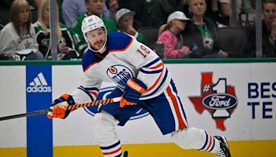 Lowetide: Oilers' current winger depth signals promising future