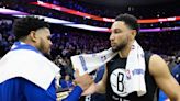 Tobias Harris ignored Ben Simmons to lead Sixers past Nets