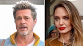 Angelina Jolie 'Secretly Recorded' Brad Pitt Fights Before Split