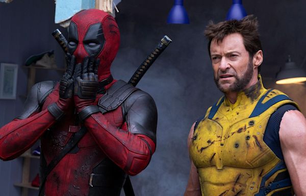 Audiences Anxious For ‘Deadpool & Wolverine’ To Hit Digital Streaming