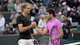 French Open men's singles final: Date, time, TV for Carlos Alcaraz vs. Alexander Zverev