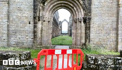 28 Years Later: Hollywood filming takes place in North Yorkshire