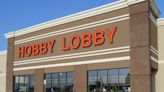 Hobby Lobby anuncia descuentos de 50 hasta 90% de descuento en productos