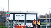 Amazon workers at UK warehouse to vote on union recognition in July