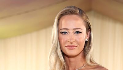 Golfer Nelly Korda Withdraws From Tournament After Being Bit by Dog