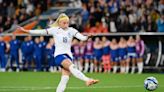 Chloe Kelly: You can count on England’s penalty star, her former teacher says