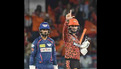 Sunrisers Hyderabad look to regain momentum in clash against Gujarat Titans after 7-day break
