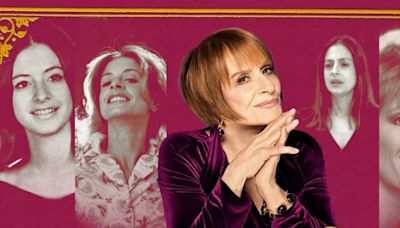 Patti LuPone: A LIFE IN NOTES Album Will Be Released This Week