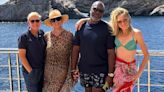 Kris Jenner Goes Yachting with Ellen DeGeneres and Portia de Rossi: ‘Good Friends and Great Adventures’