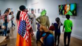 Refugees in Wichita share their stories through new exhibition at Ulrich Museum