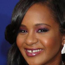 Bobbi Kristina Brown